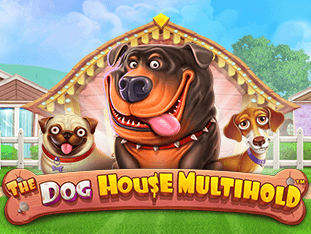 The Dog House Multihold screenshot